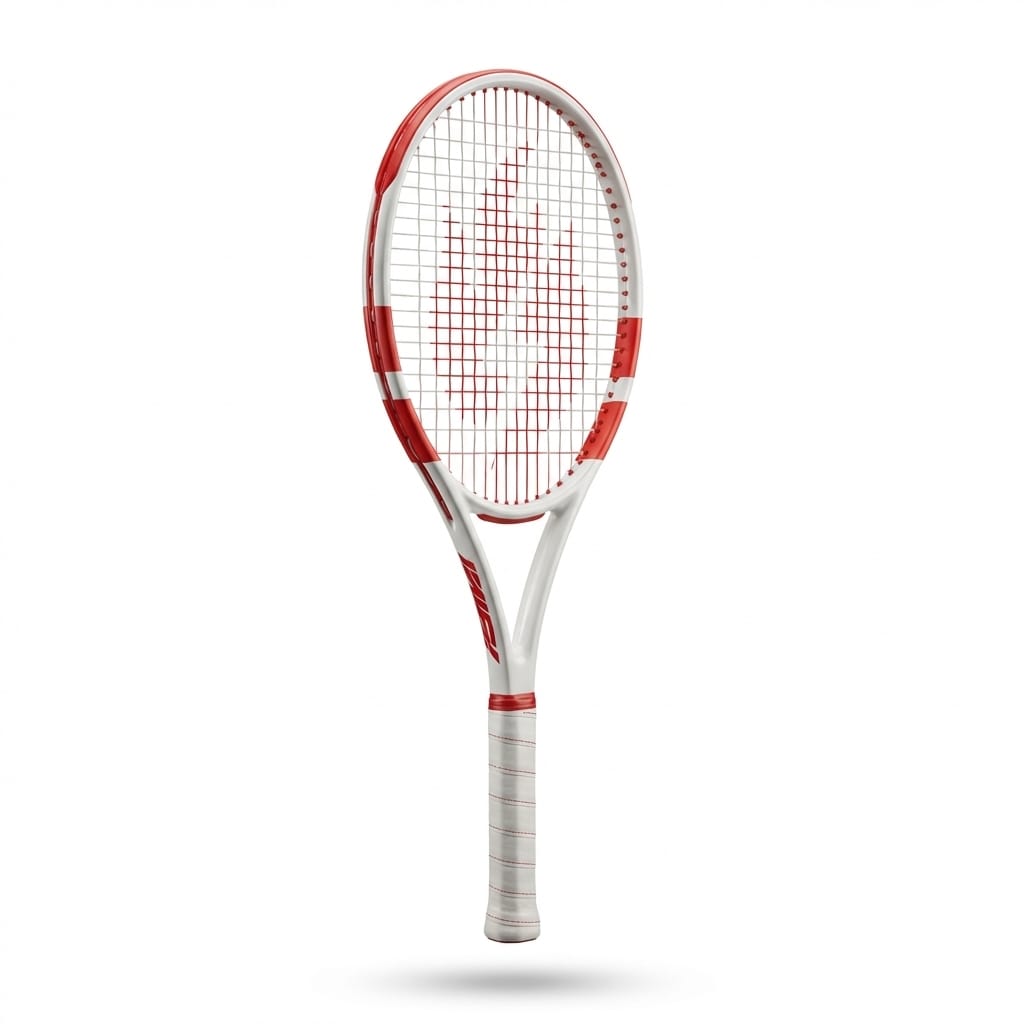THUNDER Bolt Pro Tennisschläger