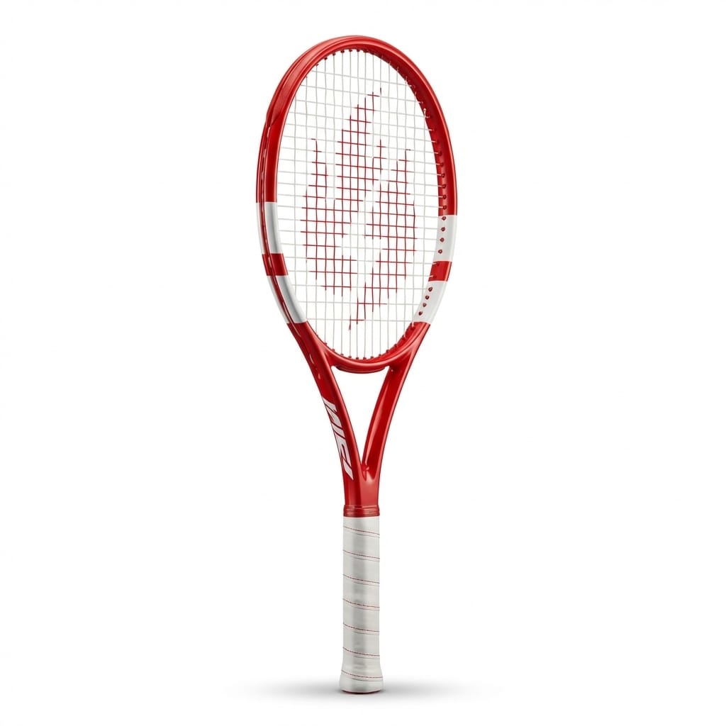 THUNDER Bolt Pro Tennisschläger