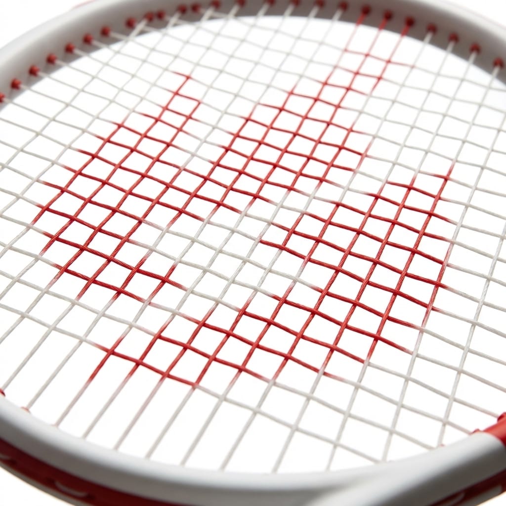 THUNDER Bolt Pro Tennisschläger