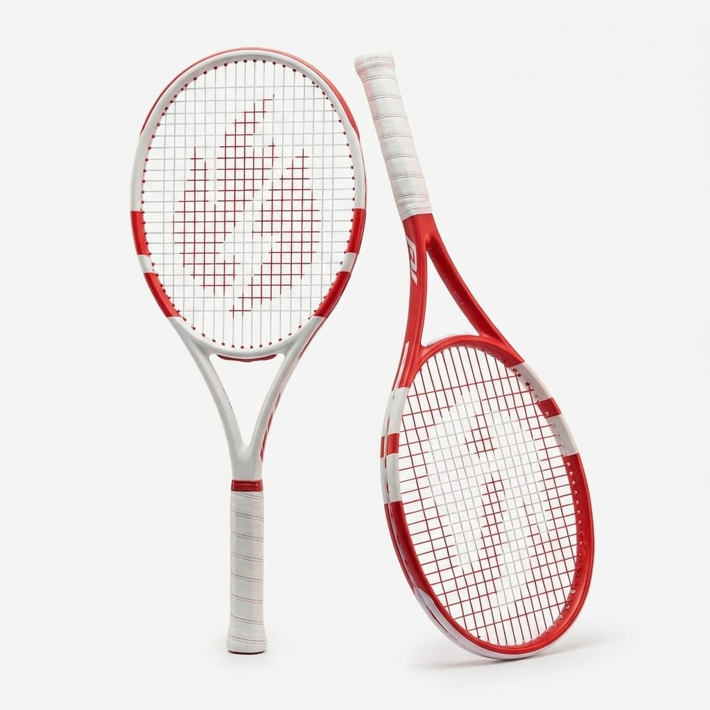 THUNDER Bolt Pro Tennisschläger